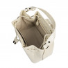 Sac à bandoulière femme 018g panna