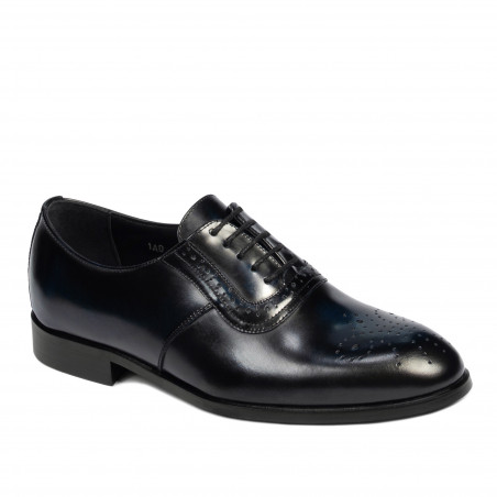 Chaussures élégantes hommes 959 à indigo florantic