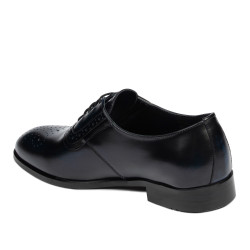Chaussures élégantes hommes 959 à indigo florantic