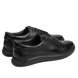 Chaussures décontractées/sport homme 960m noir