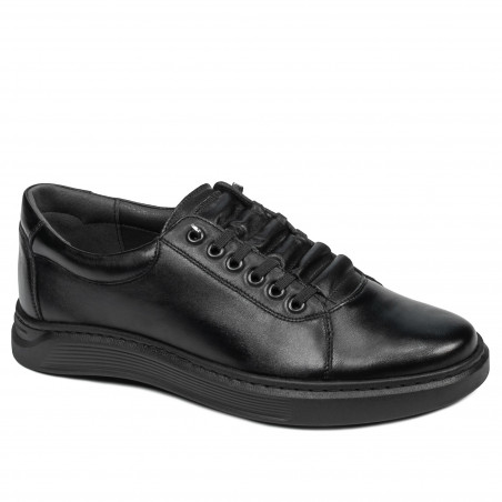 Chaussures décontractées/sport homme 960m noir