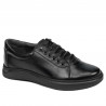 Chaussures décontractées/sport homme 960m noir