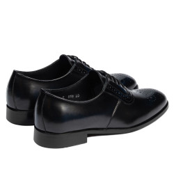 Chaussures élégantes hommes 959 à indigo florantic