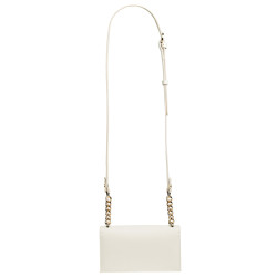 Sac à bandoulière femme 020g beige latte