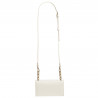 Sac à bandoulière femme 020g beige latte