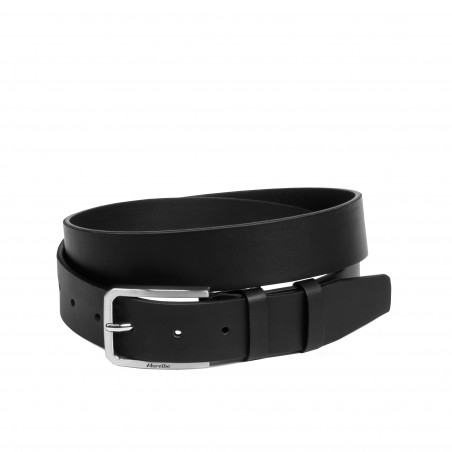 Ceinture hommes 65-1b noir
