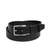 Ceinture hommes 65-1b noir