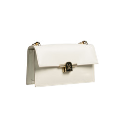 Sac à bandoulière femme 020g beige latte