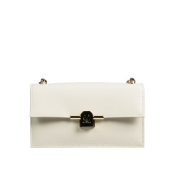 Sac à bandoulière femme 020g beige latte