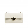 Sac à bandoulière femme 020g beige latte