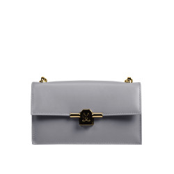 Sac à main pour femme 020g gris