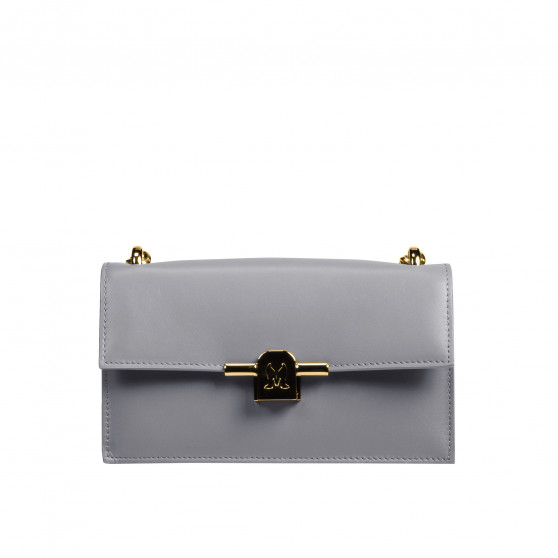 Sac à main pour femme 020g gris Sac à main pour femme 020g gris