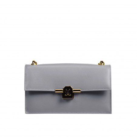 Sac à main pour femme 020g gris