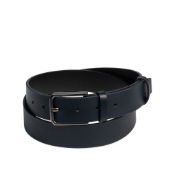 Ceinture homme 69b indigo