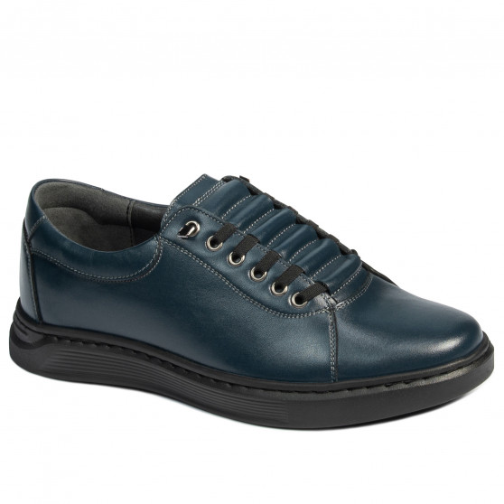 Chaussures casual/sport homme 960m indigo Chaussures casual/sport homme 960m indigo