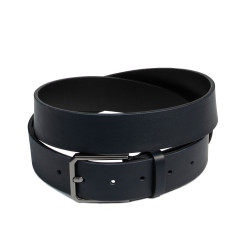 Ceinture homme 69b indigo