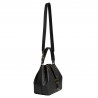 Sac à main femme bandoulière 018g noir