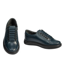 Chaussures casual/sport homme 960m indigo