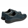 Chaussures casual/sport homme 960m indigo