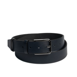 Ceinture homme 70b indigo