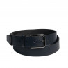 Ceinture homme 70b indigo