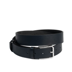 Ceinture homme 70b indigo