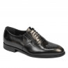 Chaussures élégantes hommes 959 a gris florantic