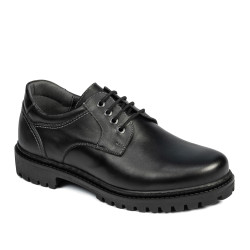 Chaussures casual homme 963 noir