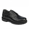 Chaussures casual homme 963 noir