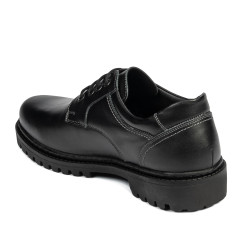 Chaussures casual homme 963 noir