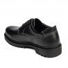 Chaussures casual homme 963 noir