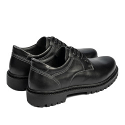 Chaussures casual homme 963 noir