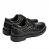 Chaussures casual homme 963 noir