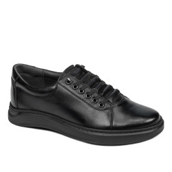 Chaussures décontractées/sport homme 960 noir