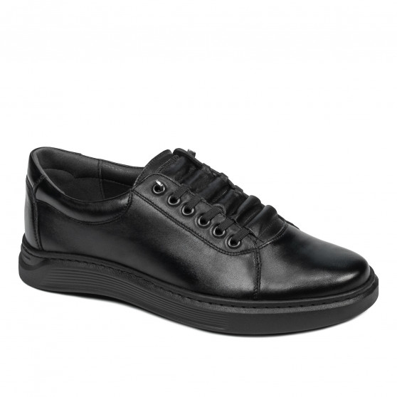 Chaussures décontractées/sport homme 960 noir