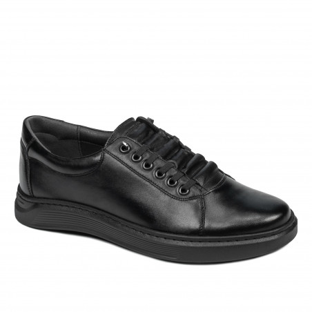 Chaussures décontractées/sport homme 960 noir