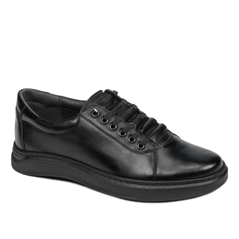 Chaussures décontractées/sport homme 960 noir