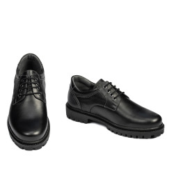 Chaussures casual homme 963 noir