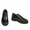 Chaussures casual homme 963 noir
