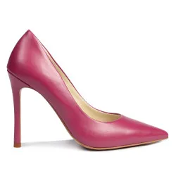 Chaussures élégantes femme 1302 magenta