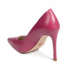 Chaussures élégantes femme 1302 magenta