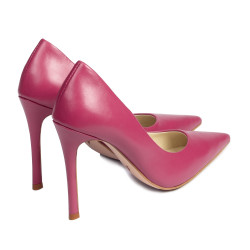 Chaussures élégantes femme 1302 magenta