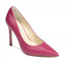 Chaussures élégantes femme 1302 magenta