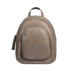 Sac à dos femme 300g 01 cappuccino