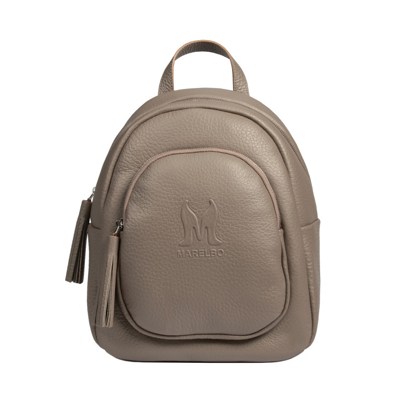 Sac à dos femme 300g 01 cappuccino