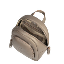Sac à dos femme 300g 01 cappuccino
