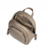 Sac à dos femme 300g 01 cappuccino