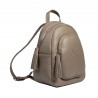 Sac à dos femme 300g 01 cappuccino