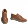 Chaussures casual/sport homme 960 marron