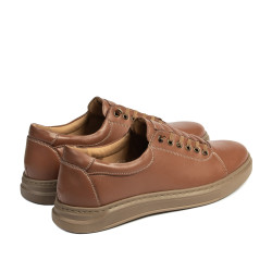 Chaussures casual/sport homme 960 marron